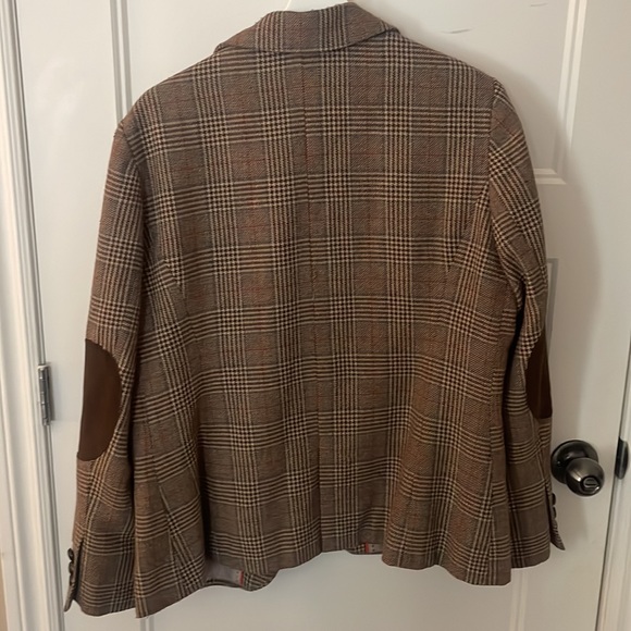 Tweed jacket - Picture 3 of 3